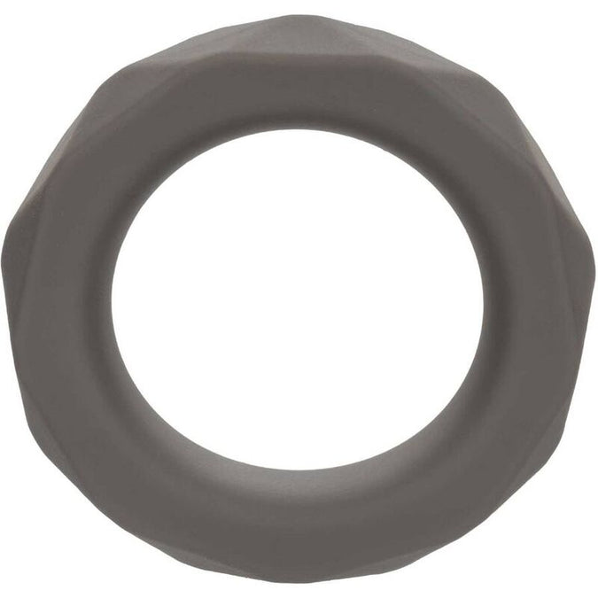 Calexotics – Alpha Prolong Prismatischer Ring Grau