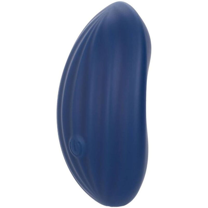 Calexotics – Cashmere Velvet Curve Blau