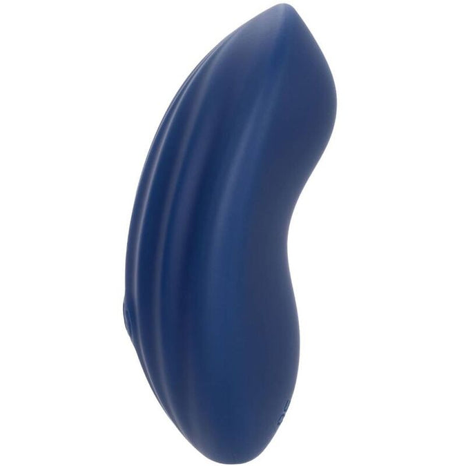 Calexotics – Cashmere Velvet Curve Blau