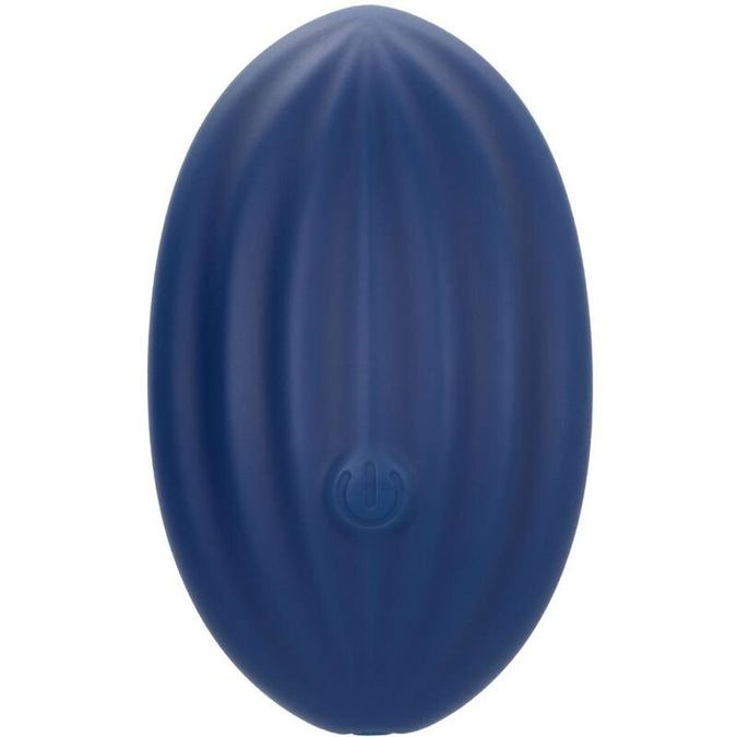 Calexotics – Cashmere Velvet Curve Blau