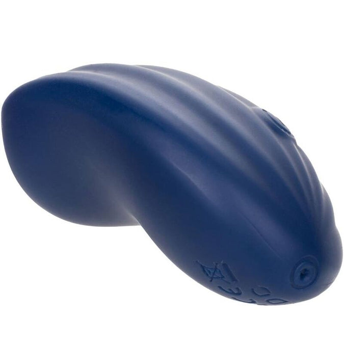 Calexotics – Cashmere Velvet Curve Blau