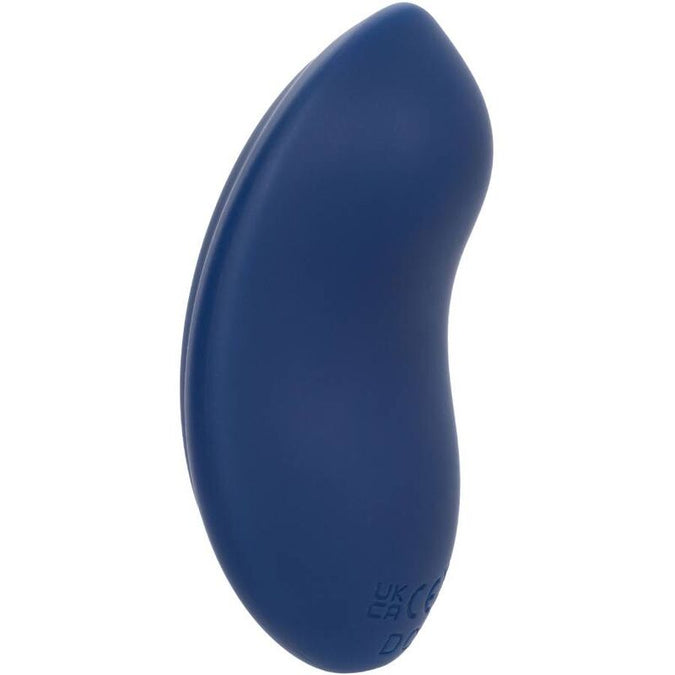 Calexotics – Cashmere Velvet Curve Blau