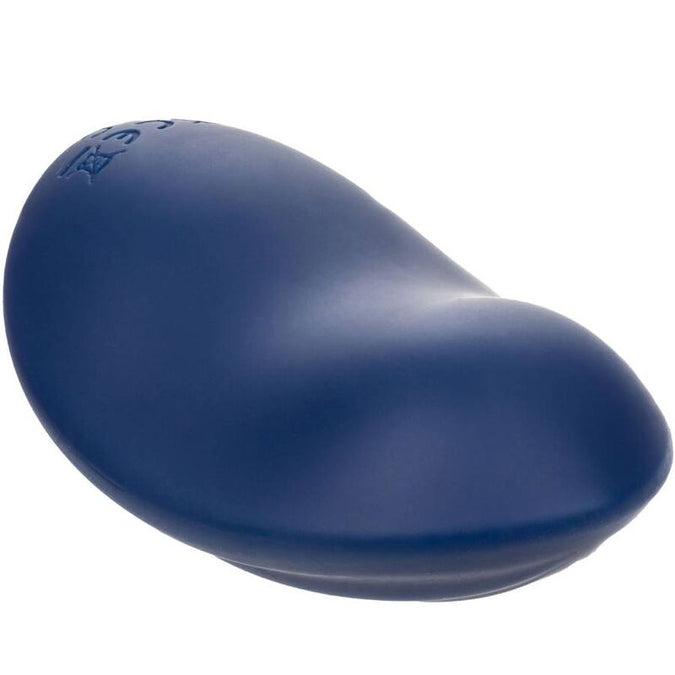 Calexotics – Cashmere Velvet Curve Blau