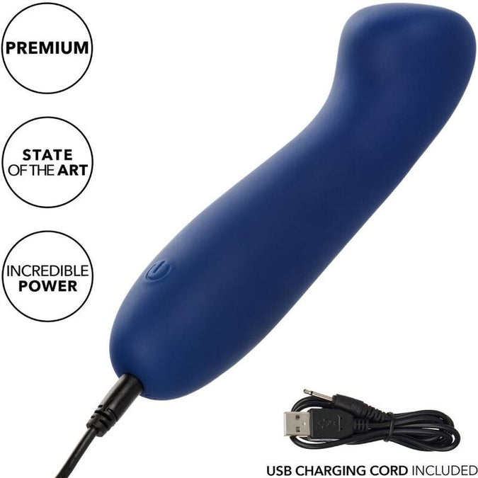 Calexotics – Cashmere Satin G Blau