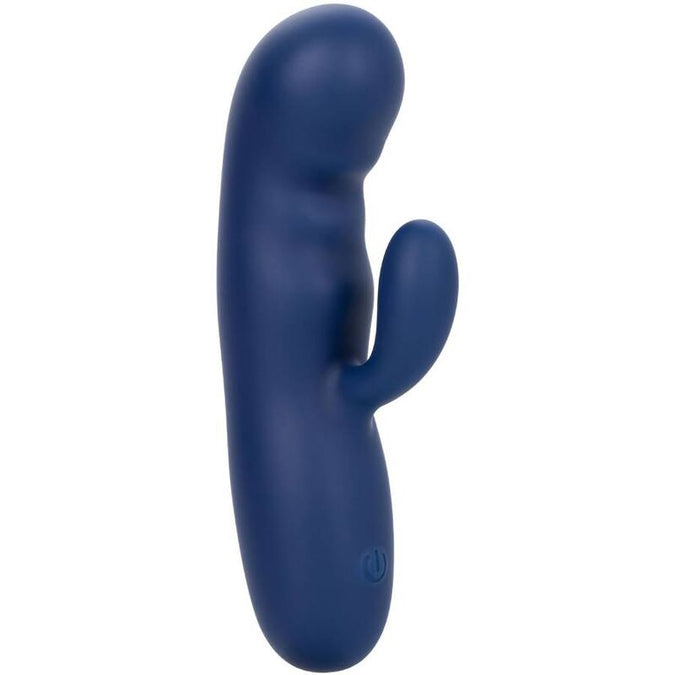 Calexotics – Cashmere Silk Duo Blau