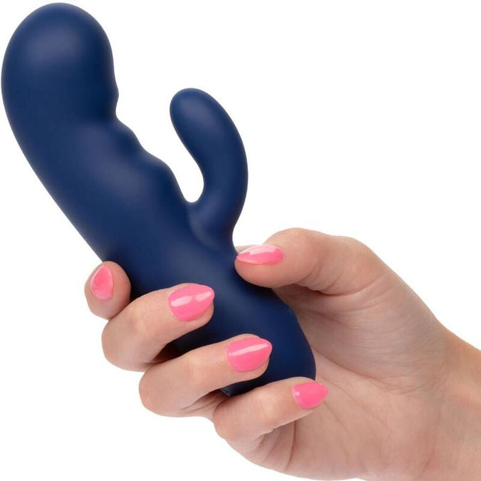Calexotics – Cashmere Silk Duo Blau