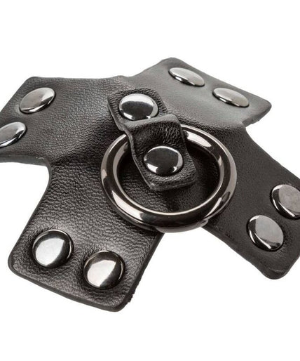 Calexotics – Euphoria O-Ring Schwarz