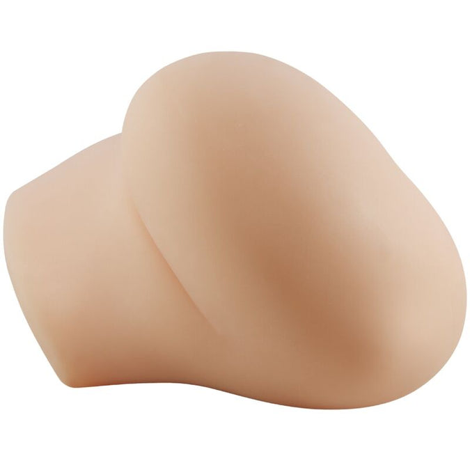 Crazy Bull – Realistische Vagina und Anus Luna Vibrator