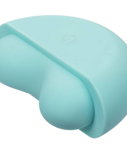 Calexotics – Ovation Applause Stimulator Aqua Grün