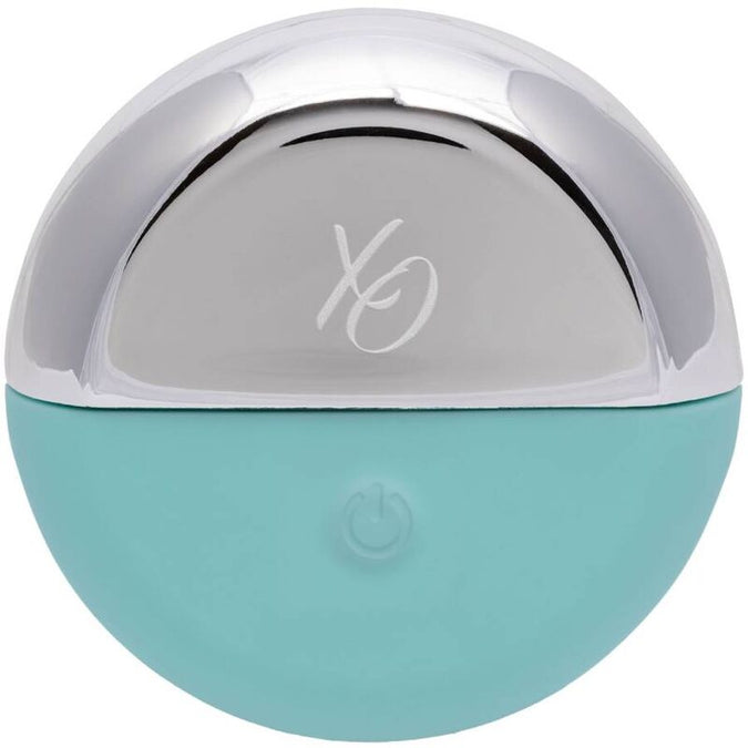 Calexotics – Ovation Applause Stimulator Aqua Grün
