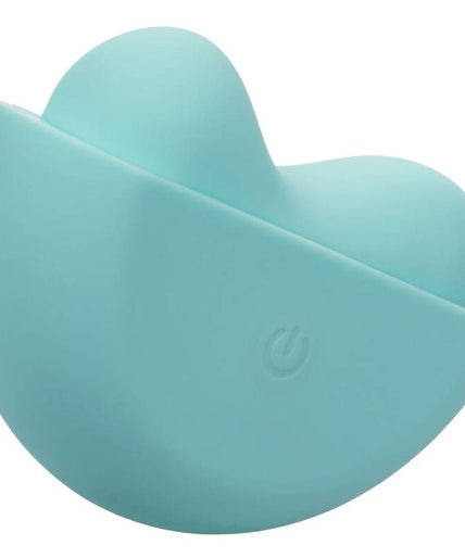 Calexotics – Ovation Applause Stimulator Aqua Grün