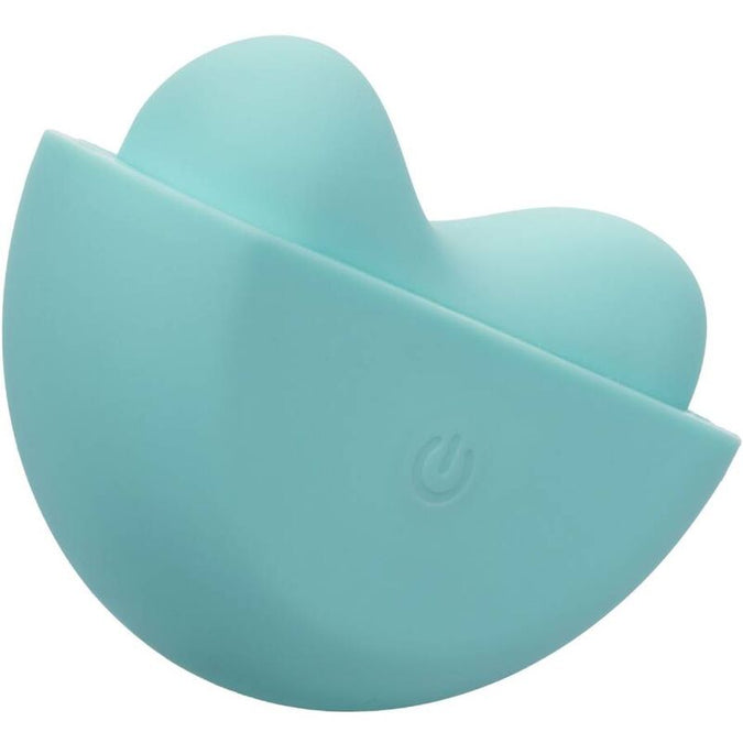 Calexotics – Ovation Applause Stimulator Aqua Grün