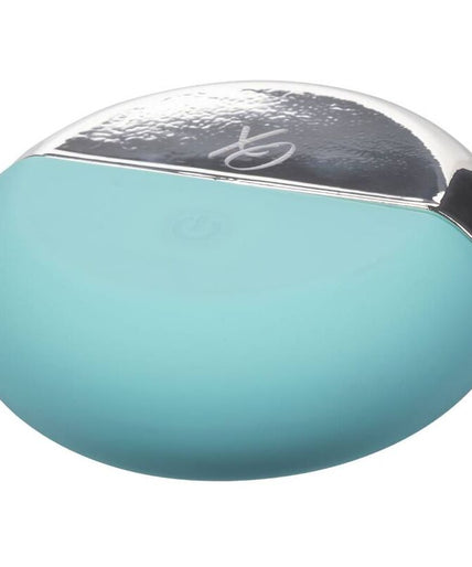 Calexotics – Ovation Applause Stimulator Aqua Grün