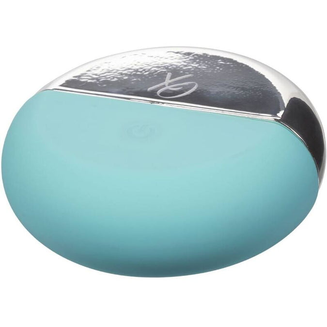 Calexotics – Ovation Applause Stimulator Aqua Grün