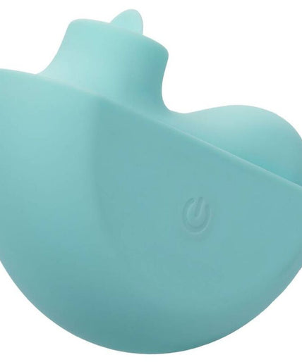 Calexotics – Ovation Rave Stimulator Aqua Grün