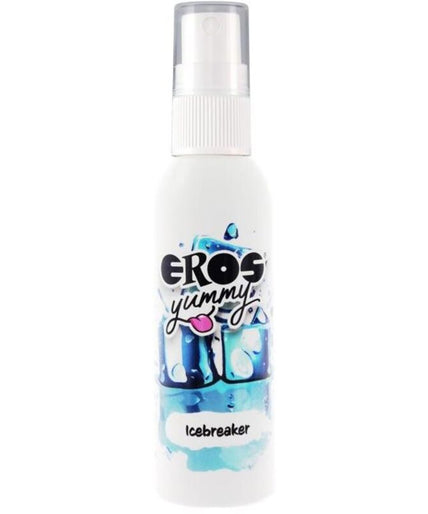 Eros – Yummy Spray Corporal Icebreaker 50 Ml