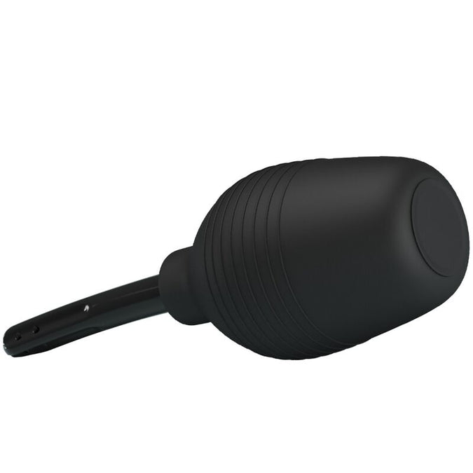 Mr Play – Anal Dusche Blkc Super Power Schwarz