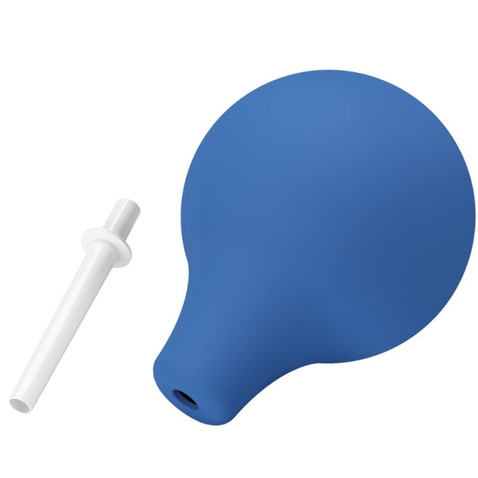 Mr Play – Anal-Dusche Blueb Super Power Blue