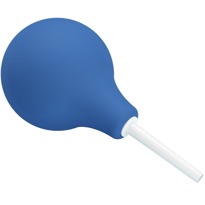 Mr Play – Anal-Dusche Blueb Super Power Blue