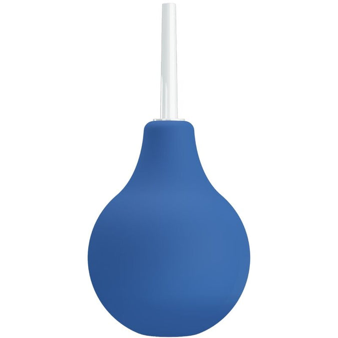 Mr Play – Anal-Dusche Blueb Super Power Blue