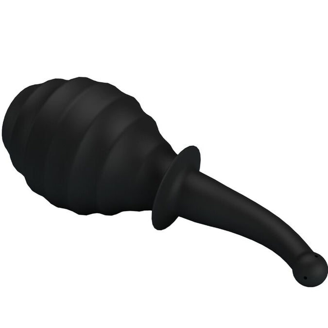 Mr Play – Anal-Dusche Blkm6 Super Power Schwarz