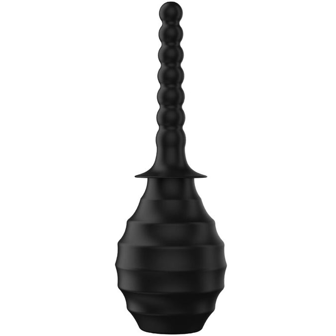 Mr Play – Anal-Dusche Blkm7 Super Power Schwarz
