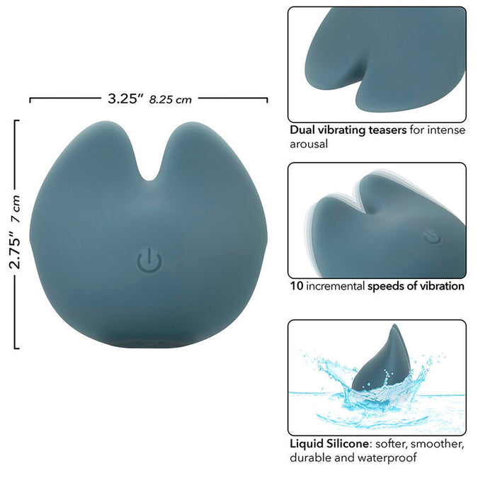 Calexotics – Mod Curve Stimulator Blau