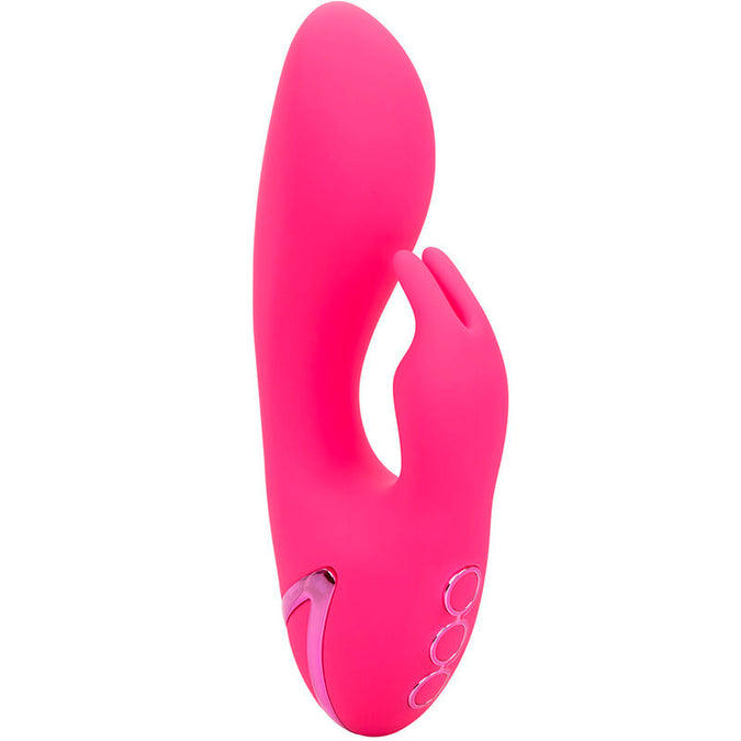 Calexotics – So. Cal Sunshine Vibrator Rabbit Fuchsia von California Dreaming