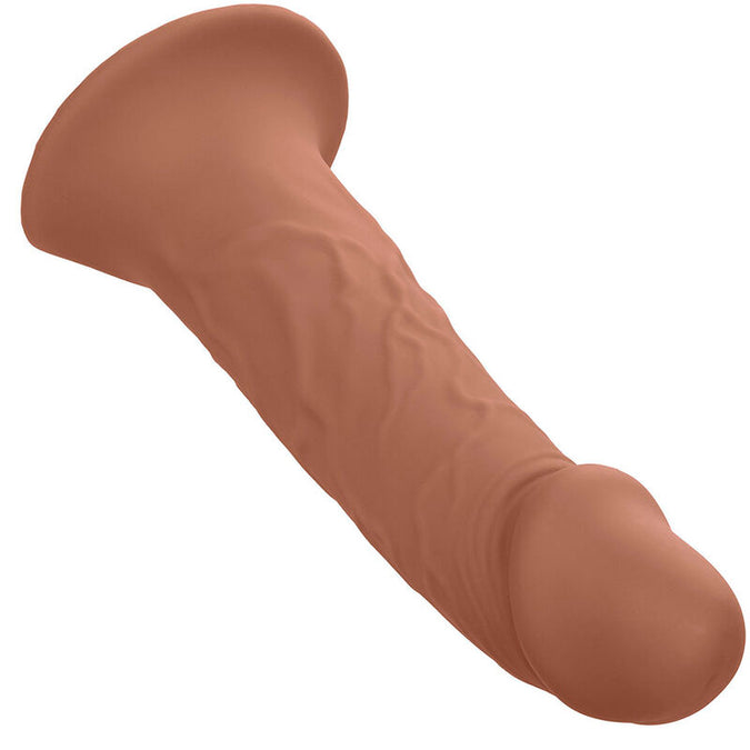 Calexotics – Performance Maxx Life – Like Extension met harnas Bruine huid