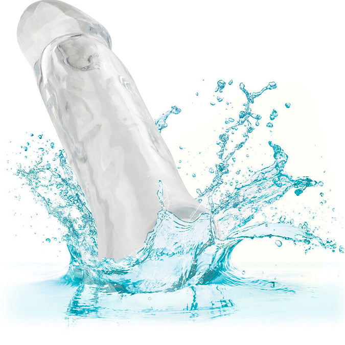 Calexotics – Performance Maxx Clear Extension 6,5 Transparent 