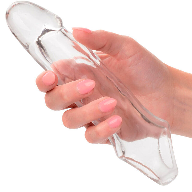 Calexotics – Performance Maxx Clear Extension 6,5 Transparent 