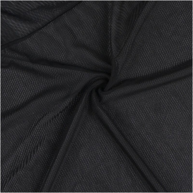 Subblime – Babydoll Stoff Tüll Brust Spitze L/xl