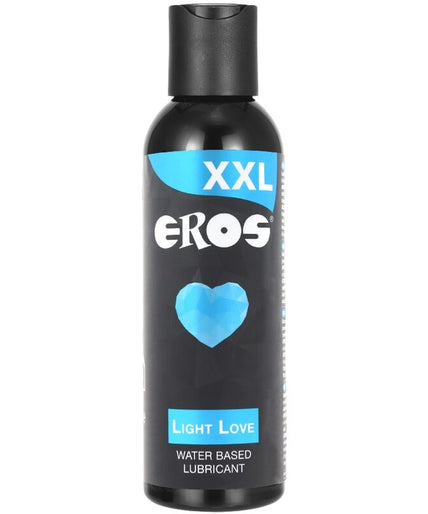 Eros – XXL Light Love Water Based 150 Ml