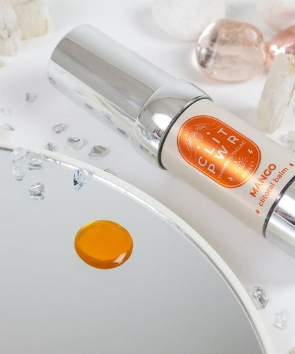 Secret Play – Clit Pwr Mango Klitoris Balsam