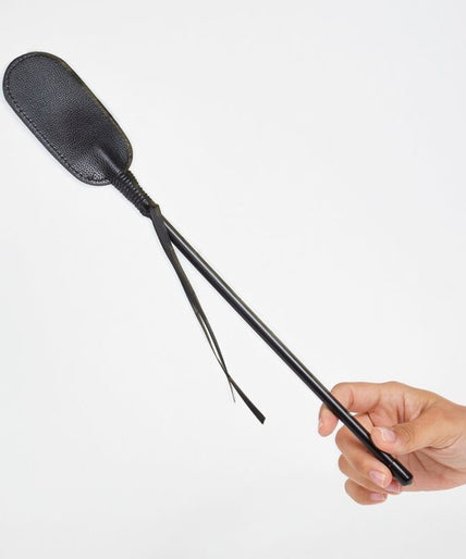 Secret Play – Black Whip