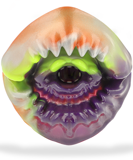 Epic – Brontes Cyclops Männlicher Masturbator