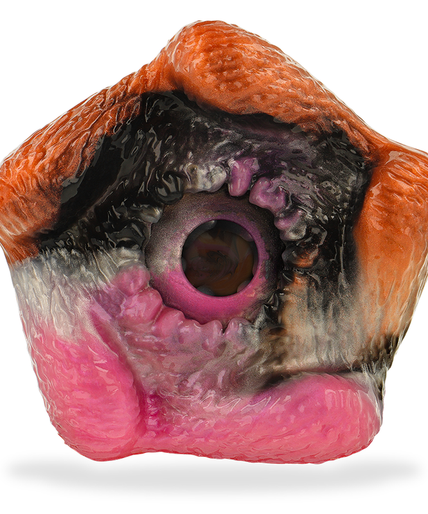 Epic – Telemus Cyclops Männlicher Masturbator Mund