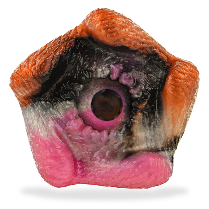 Epic – Telemus Cyclops Männlicher Masturbator Mund