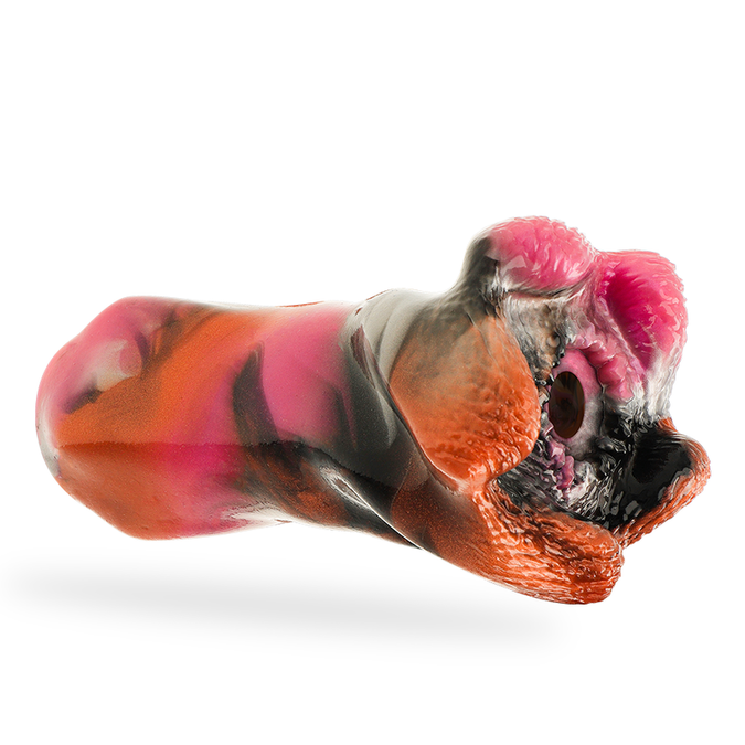 Epic – Telemus Cyclops Männlicher Masturbator Mund