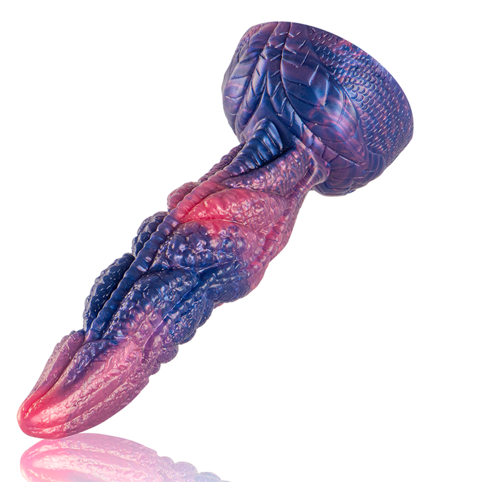 Epic – Dionysus Dildo Tanz Des Pleasure