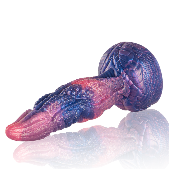 Epic – Dionysus Dildo Tanz Des Pleasure