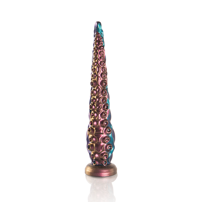 Epic – Charybdis Feiner Tentakel-Dildo Kleine Größe