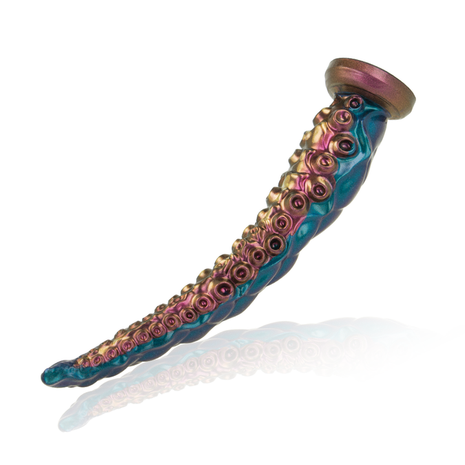 Epic – Charybdis Feiner Tentakel-Dildo Kleine Größe