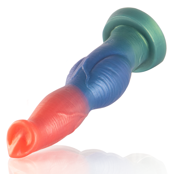 Epic – Arion Dildo Symphonie des Pleasure Wiederaufladbar Fernbedienung