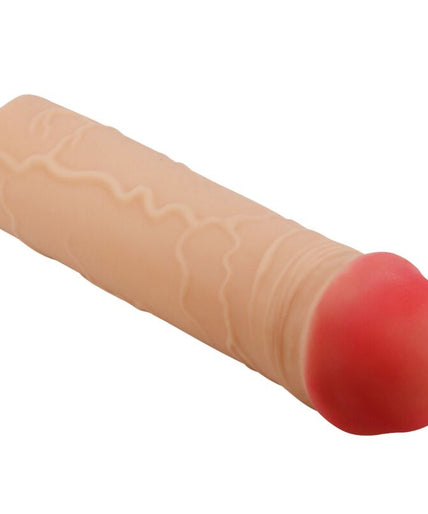 Pretty Love – Nile Penis Extender Cover Flesh