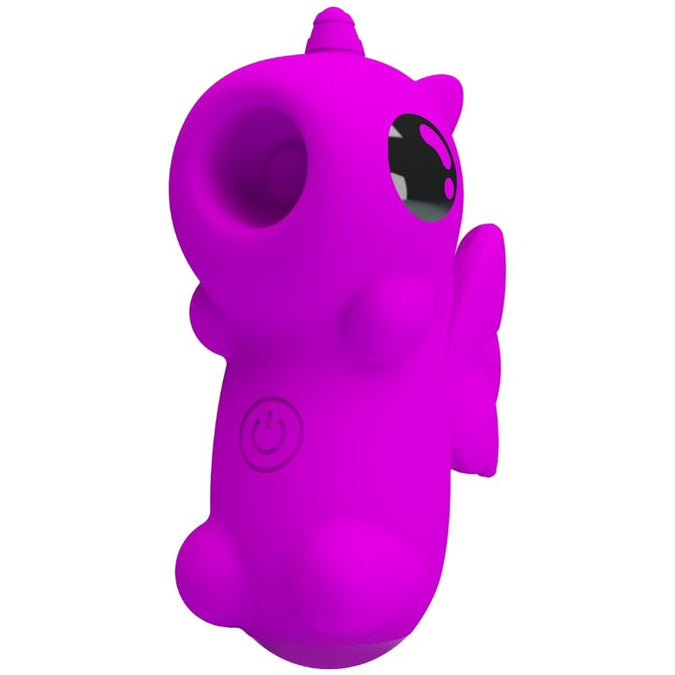 Pretty Love – Mini Fun Toys von Magic Unicorn Stimulator