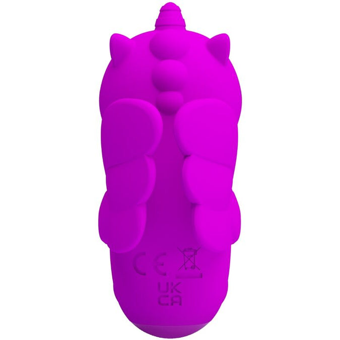 Pretty Love – Mini Fun Toys von Magic Unicorn Stimulator
