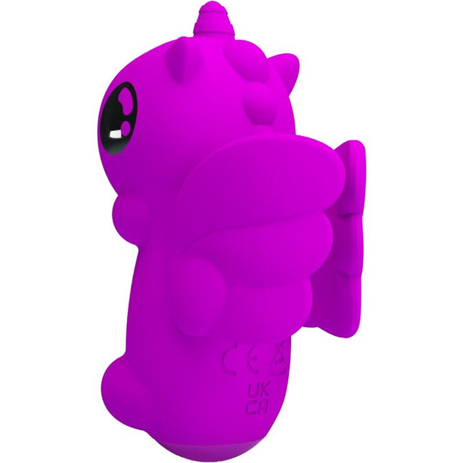 Pretty Love – Mini Fun Toys von Magic Unicorn Stimulator