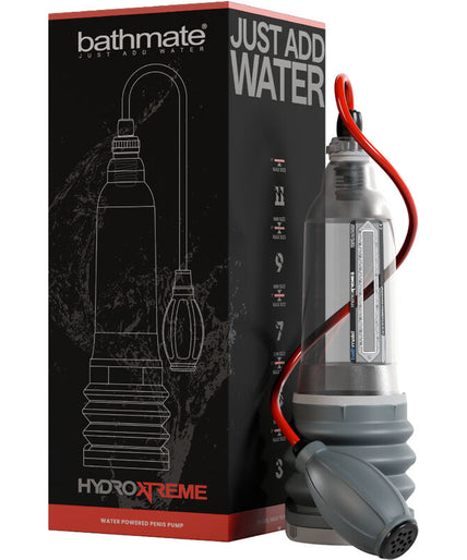 Bathmate – Hydroxtreme 8