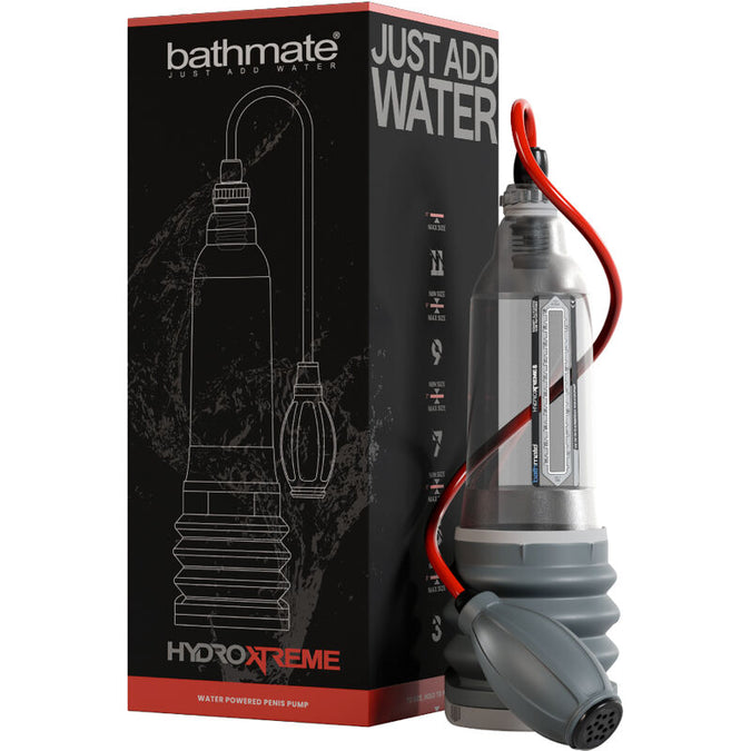 Bathmate – Hydroxtreme 8